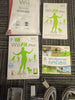 Wii Fit Plus Pack Console Black: Wii Fit Plus + Wii Sports Edition Nintendo Wii