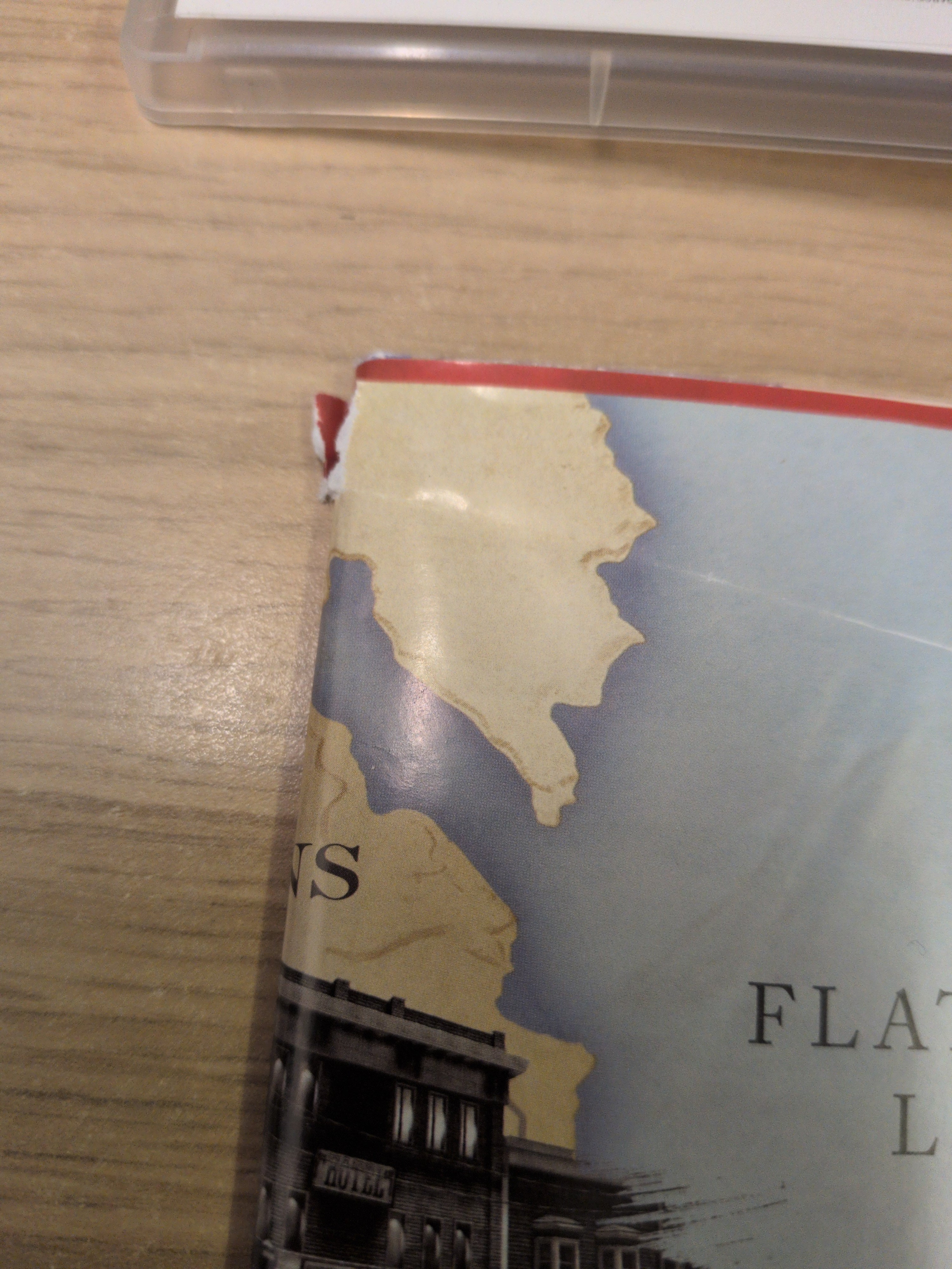 Red Dead Redemption Sony PS3 game