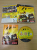 F1 2014 Sony PS3 game