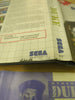 Dynamite Duke Sega Master System game