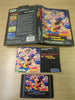 World of Illusion starring Mickey Mouse and Donald Duck (Disney's) Sega Mega Drive game