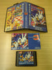 Sonic 3 Sega Mega Drive game
