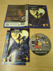Kingdom Hearts Sony PS2 game
