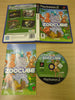 Zoocube Sony PS2 game