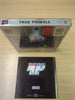 True Pinball Platinum Sony PS1 game