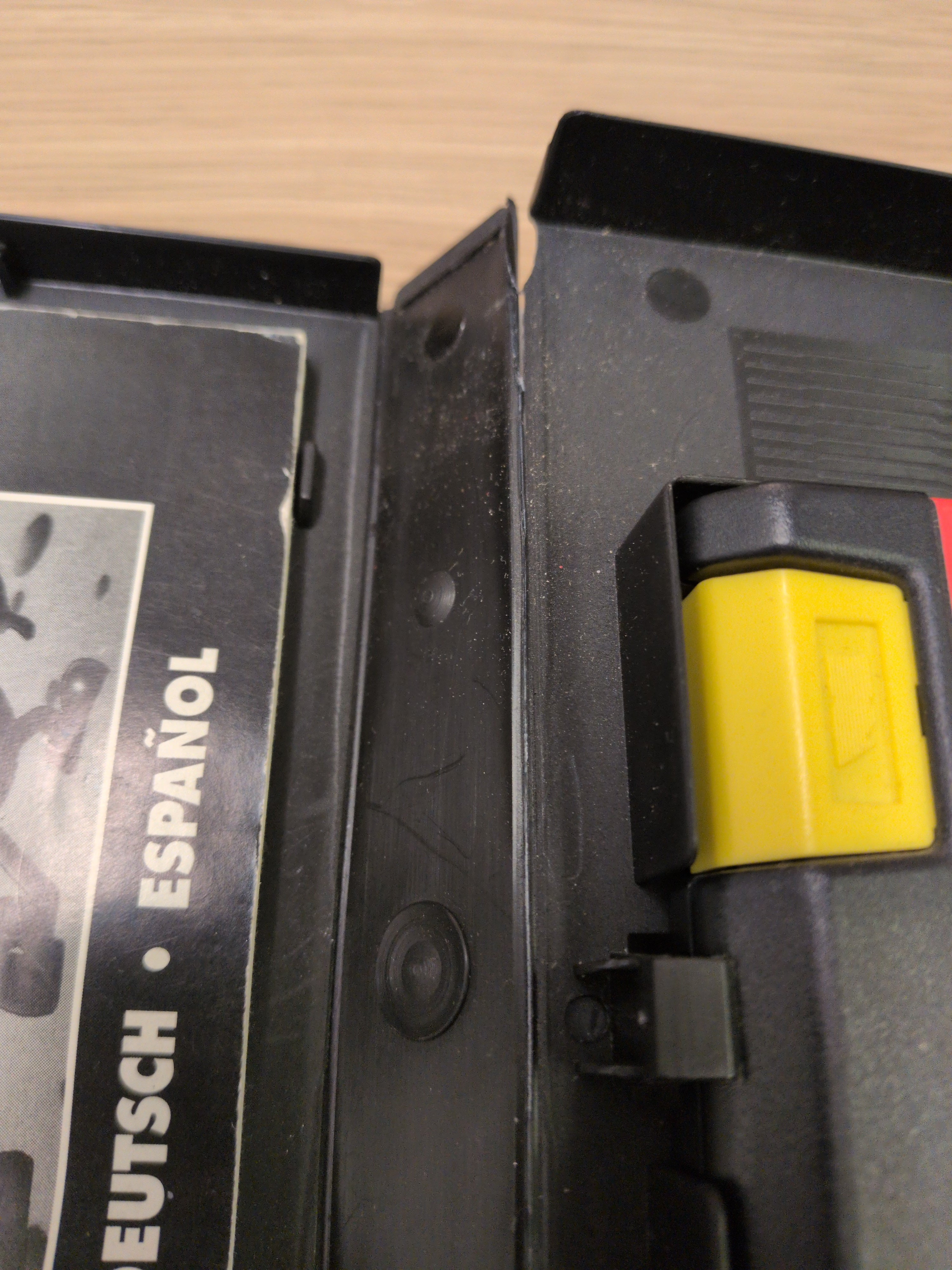 James Pond 3: Operation Starfish Sega Mega Drive game