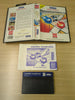Marble Madness Sega Master System game