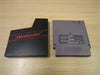 Isolated Warrior Nintendo NES game cart only