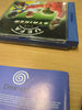 UEFA Striker Sega Dreamcast game