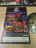 The Crow: City Of Angels Sega Saturn game