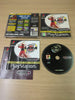 Brian Lara Cricket (Value Series) Sony PS1 game