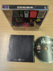 Excalibur Sony PS1 game