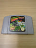 Space Station Silicon Valley Nintendo N64 game Cart Only