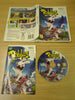 Rabbids Go Home Nintendo Wii game