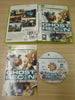 Tom Clancy's Ghost Recon Advanced Warfighter Xbox 360 game