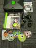 Original Xbox Console Black OG Boxed Bundle