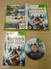 Assassin's Creed Brotherhood Xbox 360 game