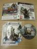 Assassin's Creed III Sony PS3 game