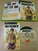 Rocky original Xbox game