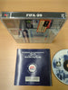 FIFA 99 Sony PS1 game