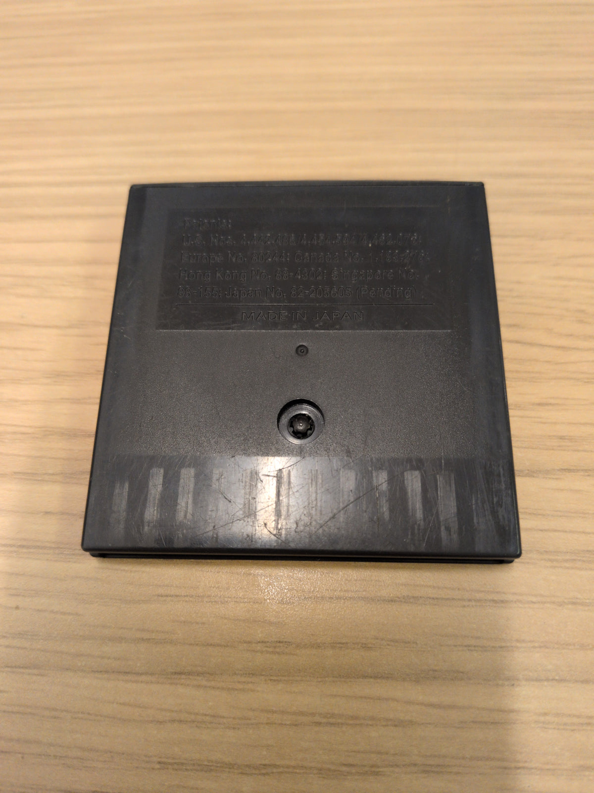 Ninja Gaiden Sega Game Gear game Cart Only