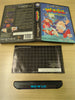 Wiz 'N' Liz Sega Mega Drive game