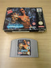 Shadow Man Nintendo N64 game Boxed