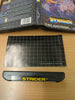 Strider Sega Mega Drive game complete