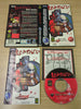 Loaded Sega Saturn game