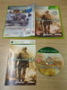 Call of Duty Modern Warfare 2 Xbox 360 Classics game