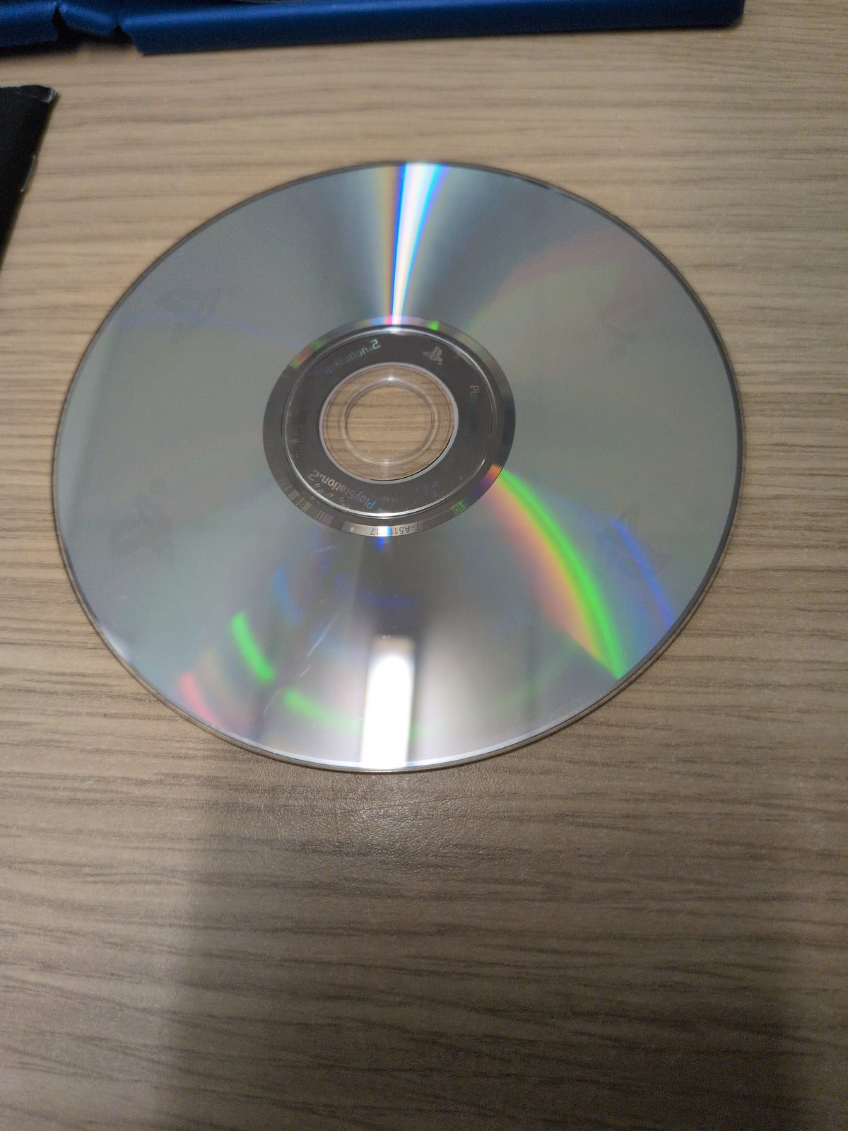 Star Wars: Episode III Revenge of The Sith Sony PS2 game