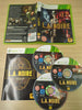 L.A. Noire Xbox 360 game
