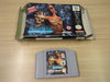 Shadow Man Nintendo N64 game Boxed