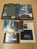 Shadow Dancer: The Secret of Shinobi Sega Mega Drive game