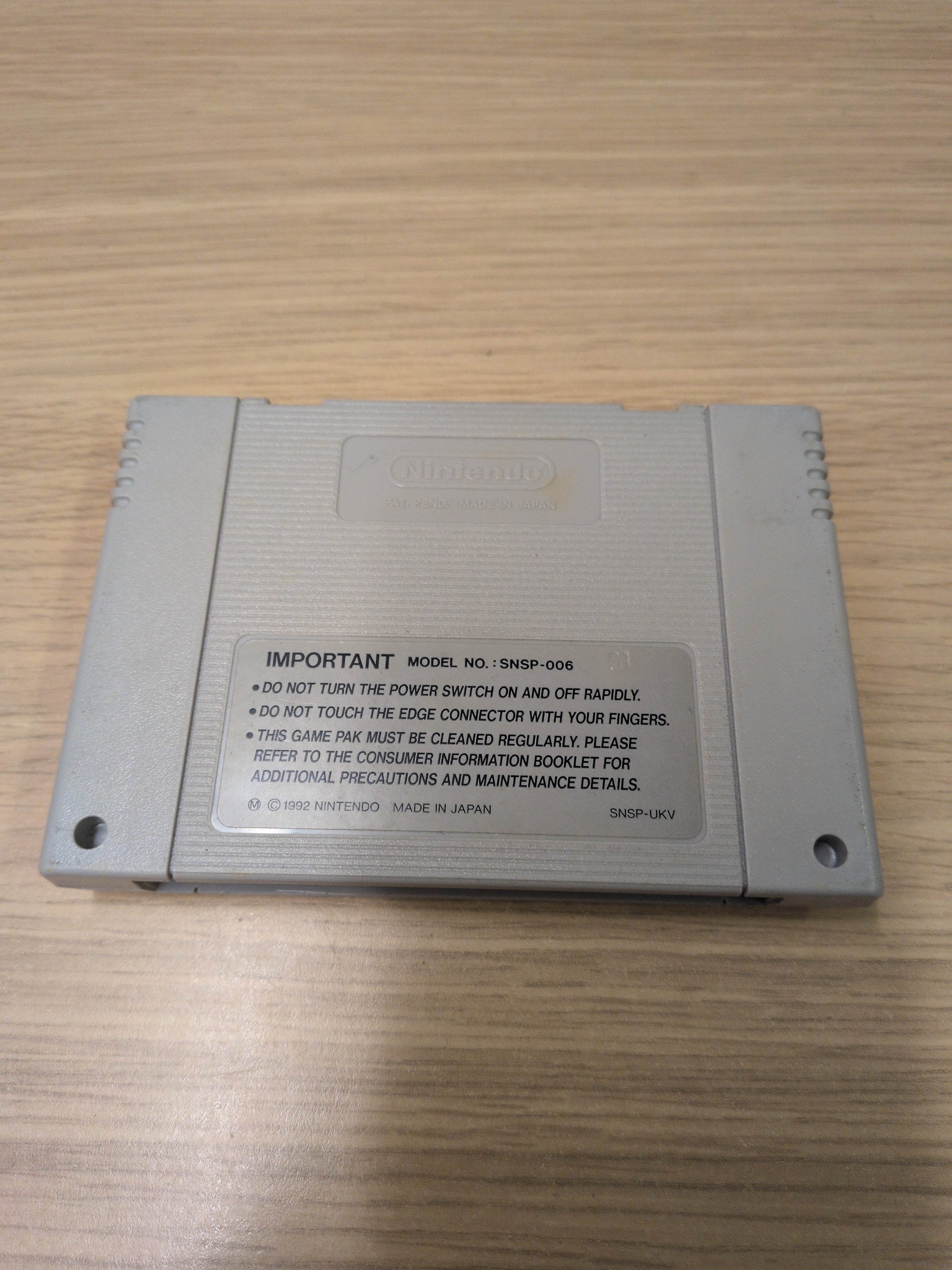 Super Mario All Stars Super Nintendo SNES game Cart Only