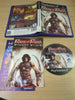 Prince of Persia Warrior Within Sony PS2 game