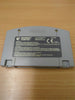 Star Wars Shadows of The Empire Nintendo N64 game