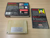 Sim City Super Nintendo SNES game Boxed