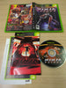 Ninja Gaiden original Xbox game