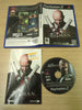 Hitman: Contracts Sony PS2 game