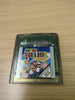 Super Mario Bros. Deluxe Nintendo Game Boy Color Cart Only