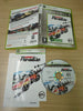 Burnout Paradise Xbox 360 Classics game