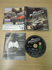 Fast & Furious Showdown Sony PS3 game