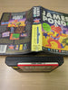 James Pond 3: Operation Starfish Sega Mega Drive game complete