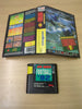 John Madden Football '92 Sega Mega Drive game