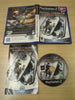 Medal of Honor European Assault Sony PS2 game