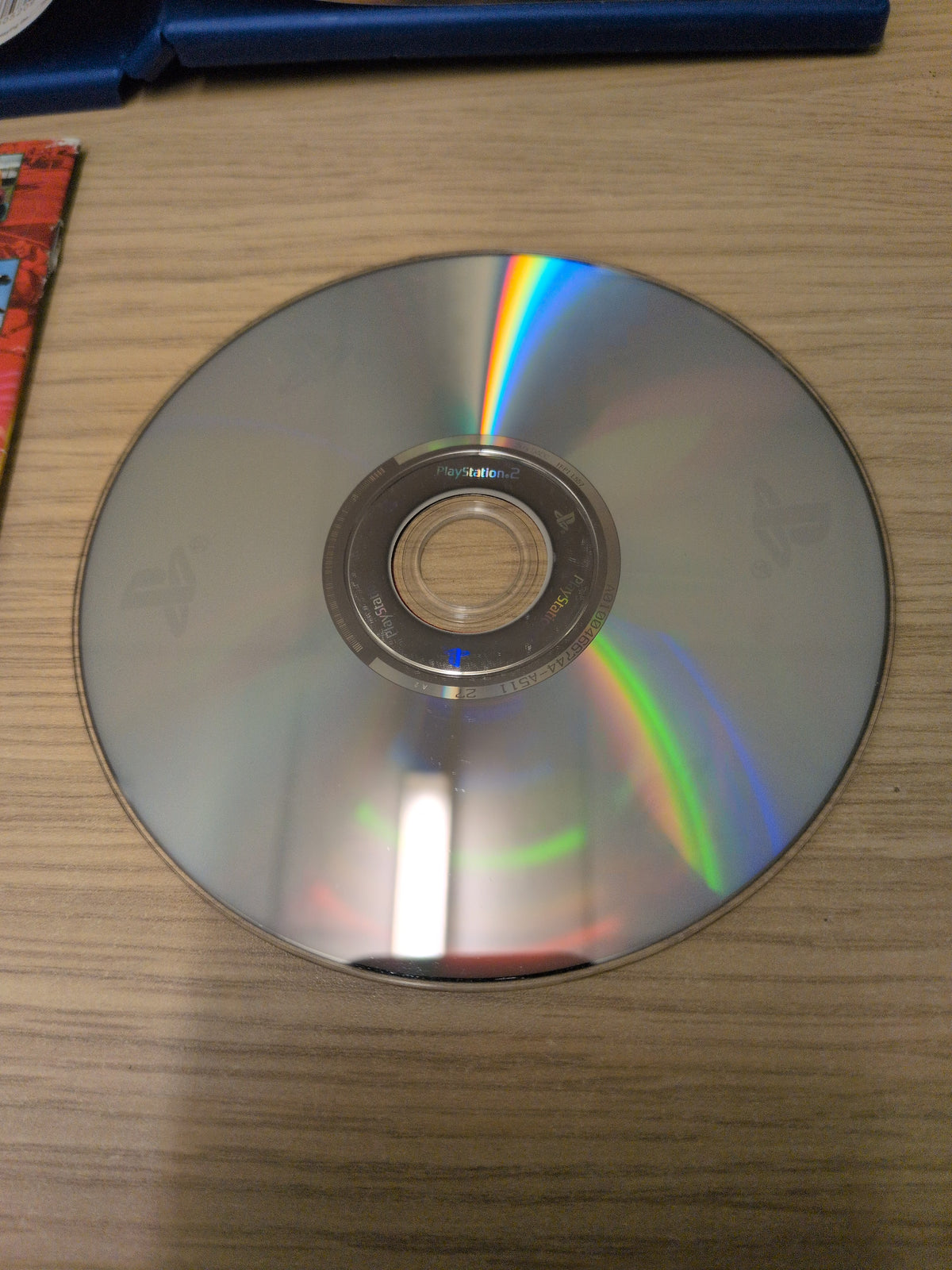 Dynasty Warriors 4 Sony PS2 game