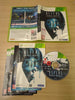 Aliens Colonial Marines Xbox 360 game