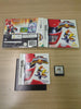 Power Rangers Legends Nintendo DS game