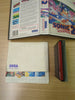 Sonic The Hedgehog 2 Sega Master System game